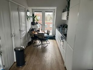 Appartement in Utrecht met 2 kamers