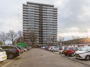 Appartement in Utrecht met 2 kamers