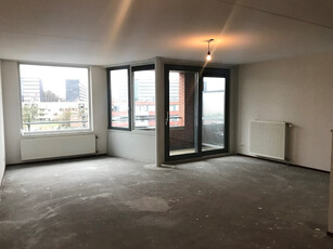 Appartement in Utrecht met 3 kamers