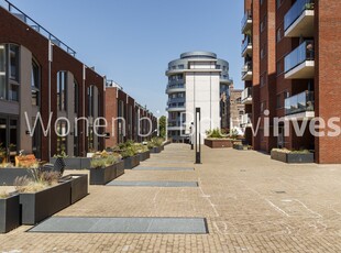 Appartement in Utrecht met 3 kamers