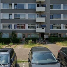 Appartement in Utrecht met 4 kamers