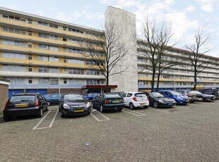 Appartement in Utrecht met 4 kamers