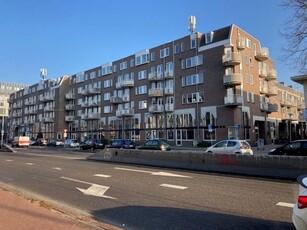 Appartement in Utrecht met 4 kamers