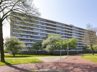 Appartement in Utrecht met 4 kamers