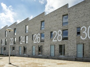 Appartement in Utrecht met 5 kamers