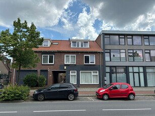 Appartement in Veenendaal met 2 kamers