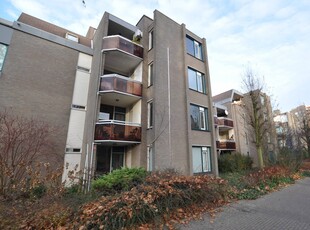 Appartement in Veldhoven met 2 kamers