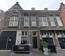 Appartement in Zaandam met 2 kamers