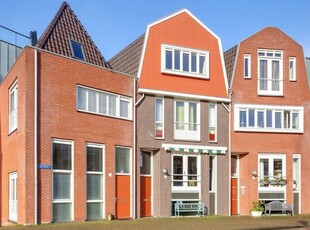 Appartement in Zaandam met 3 kamers