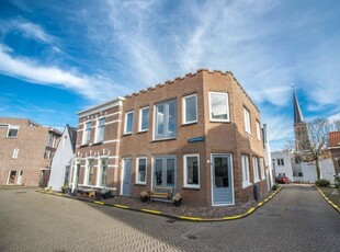 Appartement in Zandvoort met 2 kamers