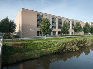 Appartement in Zwolle met 2 kamers