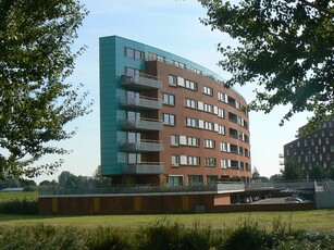 Appartement in Zwolle met 3 kamers