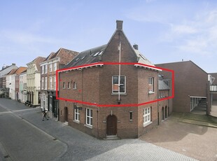 Appartement te huur Lievevrouwestraat, Bergen Op Zoom