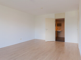 Appartement te huur Louise de Colignylaan, Rotterdam