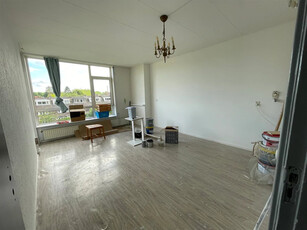 Appartement te huur Vechtplantsoen, Utrecht