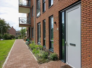 Appartement te huur Zomerdijk, Vianen Ut