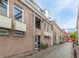 Arendsstraat 1