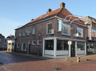 Botersteeg 33 A