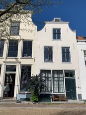 Bovenwoning Rotterdamsekaai, Middelburg huren?