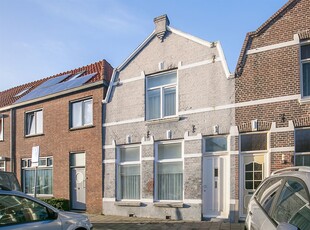 Clijverstraat 3