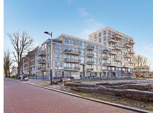 Huur 1 slaapkamer appartement van 109 m² in Amsterdam