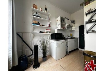 Huur 1 slaapkamer appartement van 22 m² in Breda