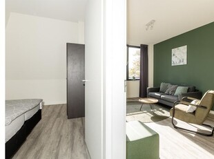 Huur 1 slaapkamer appartement van 47 m² in Alkmaar