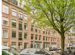 Huur 1 slaapkamer appartement van 50 m² in Amsterdam