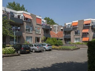 Huur 1 slaapkamer appartement van 55 m² in Enschede