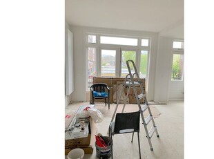 Huur 1 slaapkamer appartement van 55 m² in utrecht