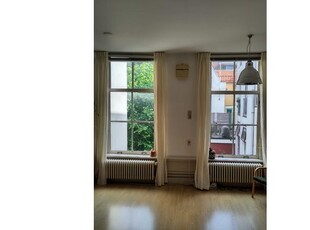 Huur 1 slaapkamer appartement van 55 m² in Utrecht