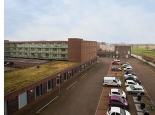 Huur 1 slaapkamer appartement van 58 m² in Almere