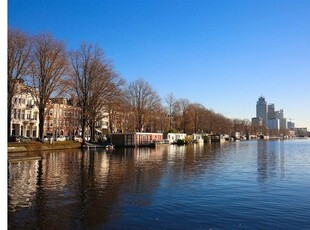 Huur 1 slaapkamer appartement van 59 m² in Amsterdam