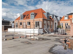 Huur 1 slaapkamer appartement van 66 m² in Hoorn