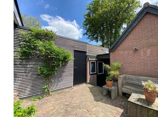 Huur 1 slaapkamer huis van 30 m² in Delft