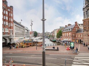 Huur 2 slaapkamer appartement van 40 m² in Amsterdam