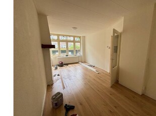 Huur 2 slaapkamer appartement van 49 m² in Rotterdam