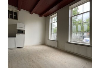 Huur 2 slaapkamer appartement van 50 m² in Kampen