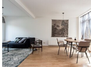 Huur 2 slaapkamer appartement van 53 m² in 's-Hertogenbosch