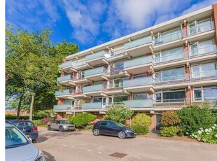 Huur 2 slaapkamer appartement van 57 m² in Hoofddorp