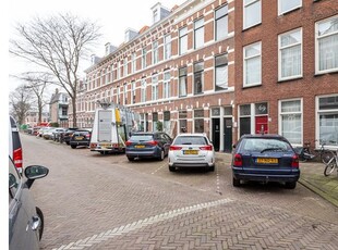 Huur 2 slaapkamer appartement van 90 m² in 's-Gravenhage