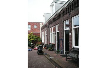 Huur 2 slaapkamer huis van 70 m² in Utrecht