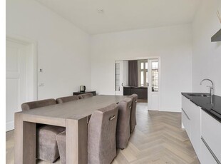 Huur 3 slaapkamer appartement van 110 m² in Arnhem