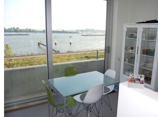 Huur 3 slaapkamer appartement van 60 m² in Amsterdam