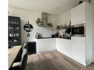 Huur 3 slaapkamer appartement van 60 m² in Meppel