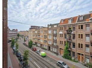 Huur 4 slaapkamer appartement van 115 m² in Amsterdam