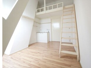 Kamer van 18 m² in Zwolle