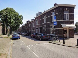 Studio Herbenusstraat, Maastricht huren?