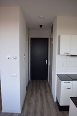 Studio in Amsterdam met 2 kamers