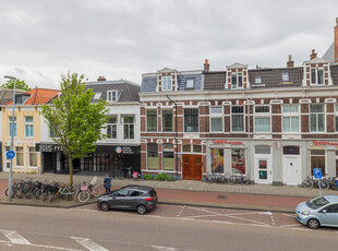 Studio in Haarlem